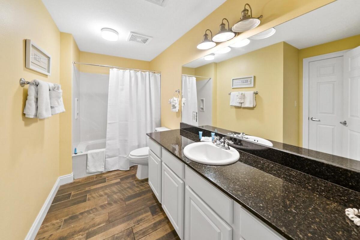 Calypso 209e 2nd Floor Corner Unit 2 Bedroom Direct Front *